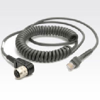 Motorola RS232 Cable (CBA-T13-C09ZAR)